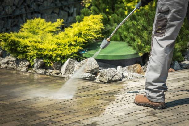 Best Pool Deck Cleaning  in New Freedom, PA
