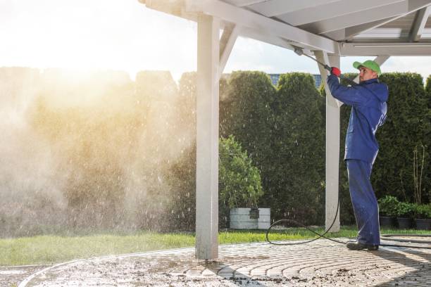 Best House Exterior Washing  in New Freedom, PA