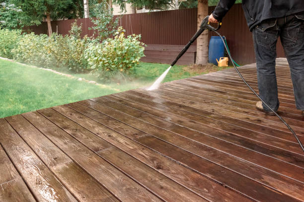 Trusted New Freedom, PA Pressure Washing Services Experts